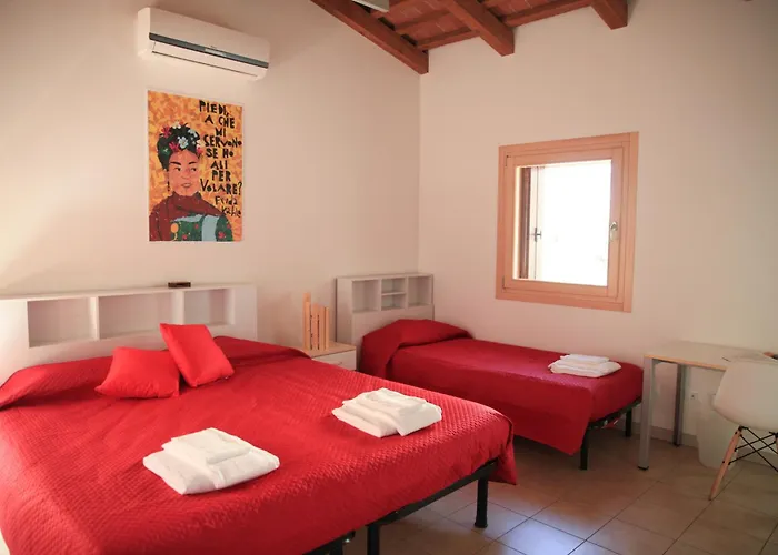 Guesthouse Villa Fabris