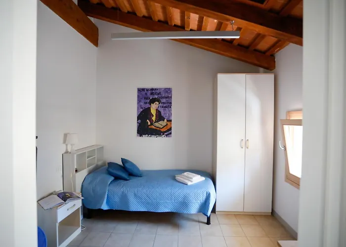 Guesthouse Villa Fabris